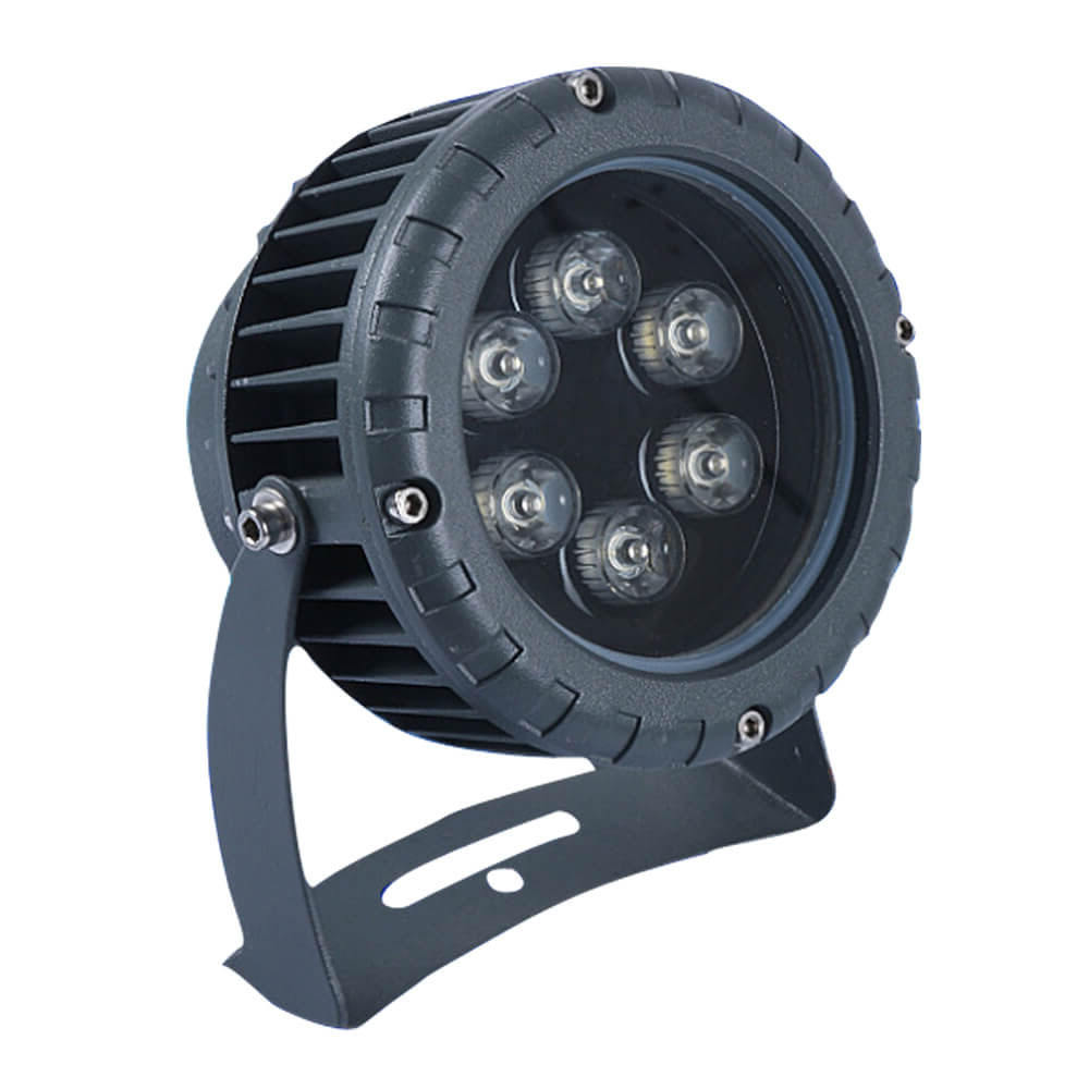 Đèn Chiếu cây - Hắt Tường YOA 6W